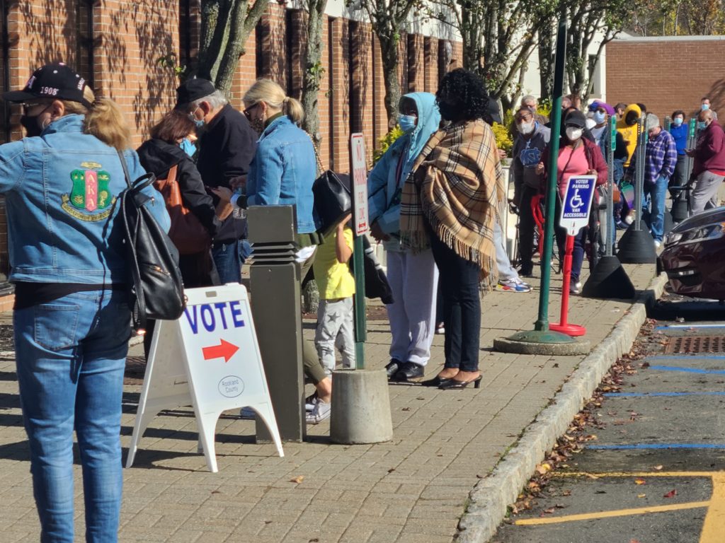 Fair Elections Coalition Applauds $114.5M Budget Agreement for New Public Campaign Finance Program