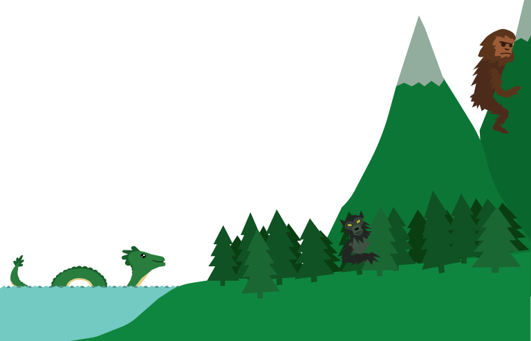 The love and legend of Champy — Lake Champlain’s monster