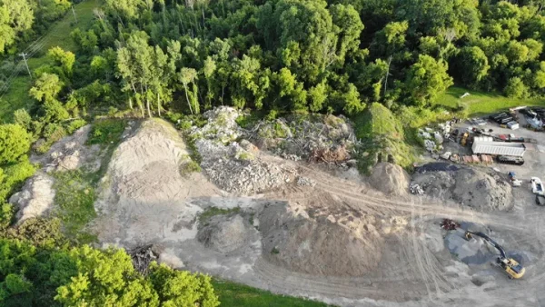 Company at odds with Brockport residents over environmental complaints