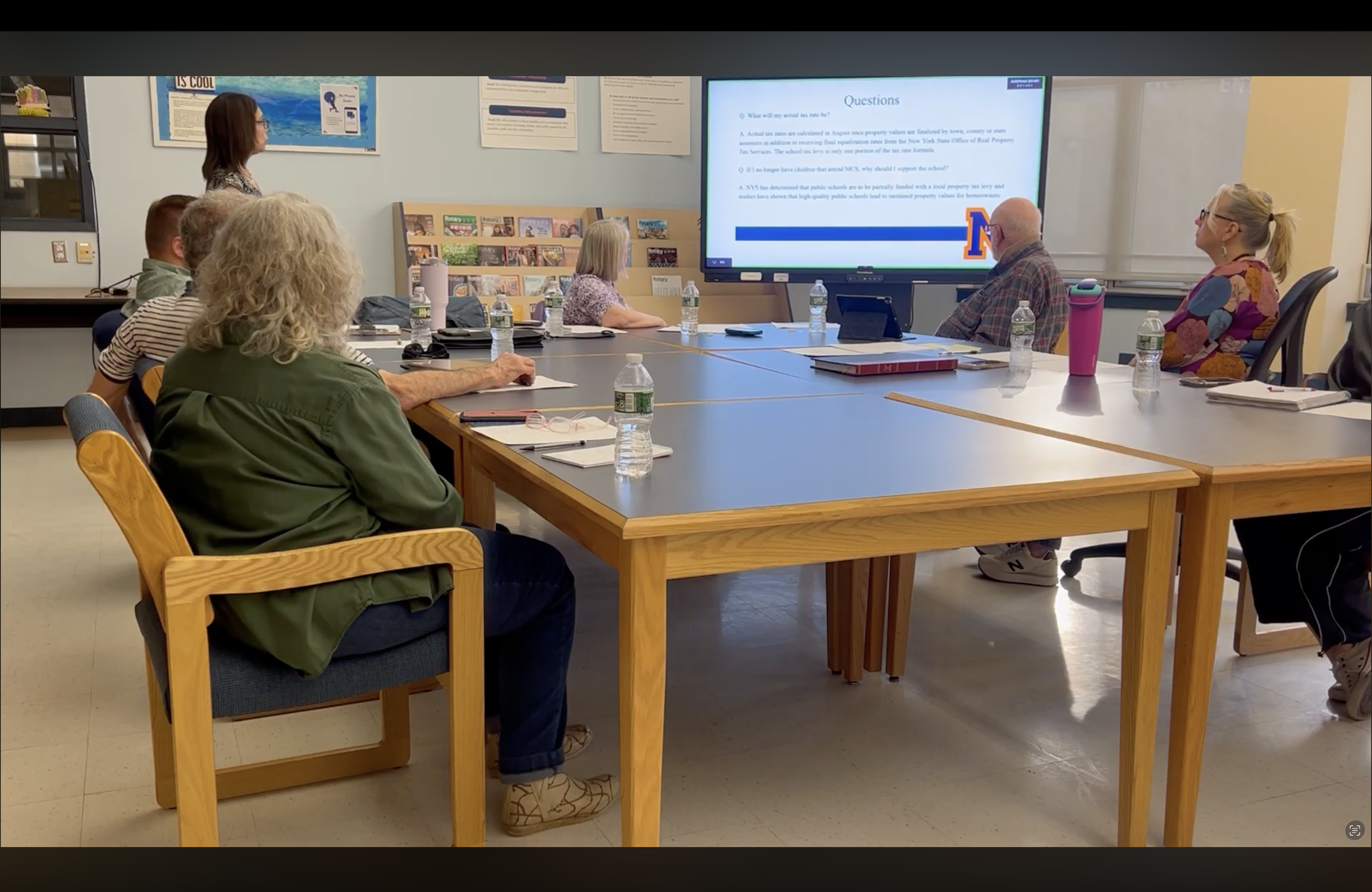 Margaretville eyes $14.13M Budget Amid Rising Costs 