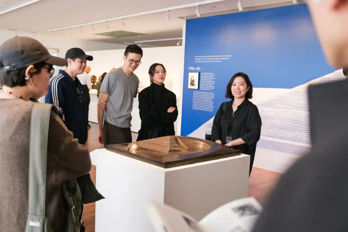 Long Island City museum adds Mandarin language tours