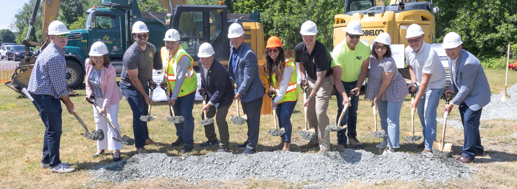 $6.2M water project starts for Rensselaer